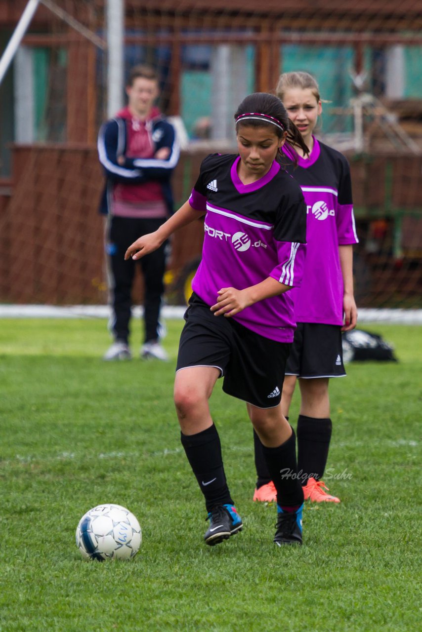 Bild 136 - D-Juniorinnen Kreispokal-Finale SV Boostedt - FSC Kaltenkirchen : Ergebnis: 0:20